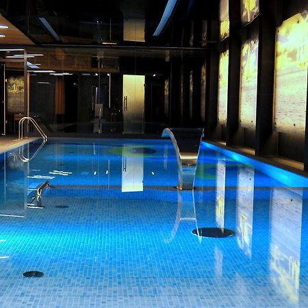 Regatta Hotel Restauracja Spa Poznan Dış mekan fotoğraf