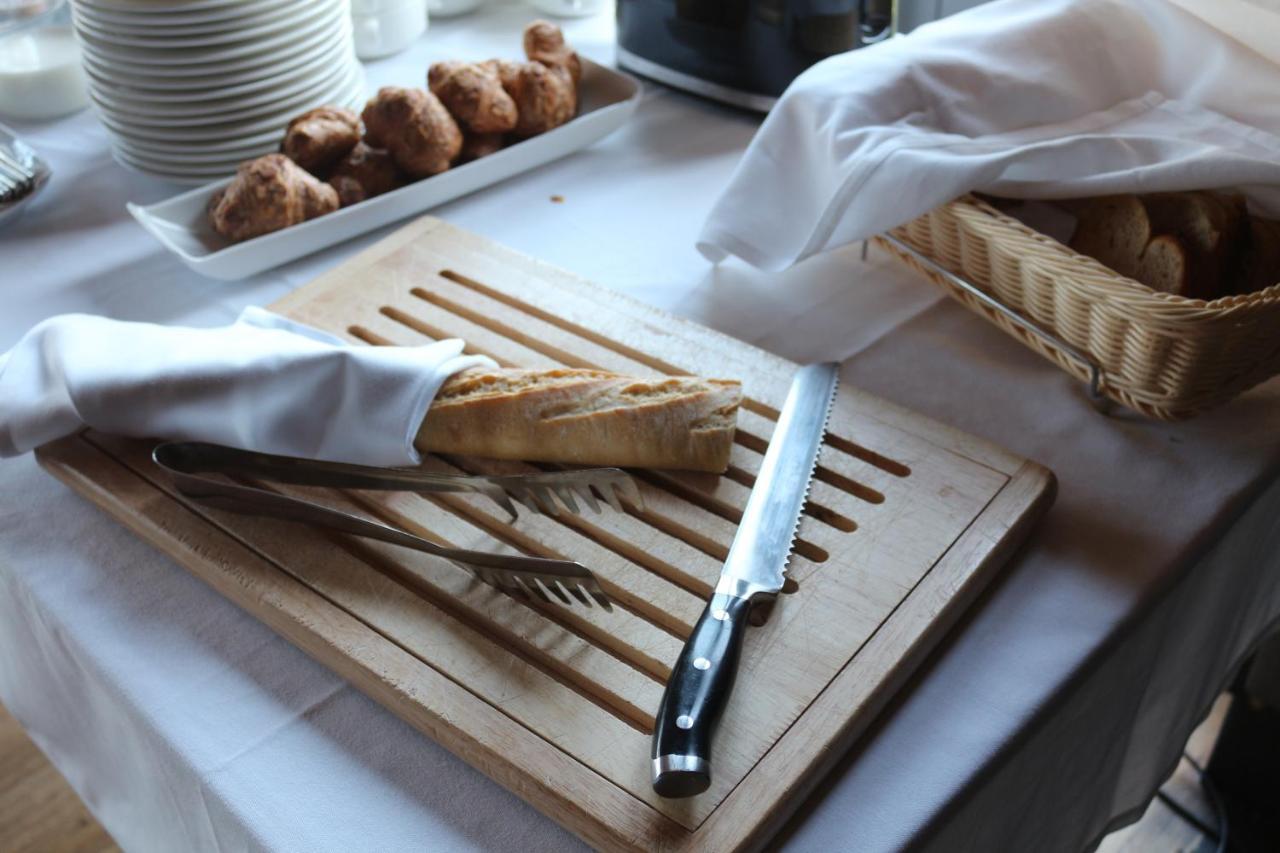 Regatta Hotel Restauracja Spa Poznan Dış mekan fotoğraf