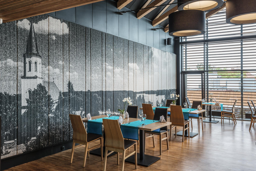 Regatta Hotel Restauracja Spa Poznan Dış mekan fotoğraf
