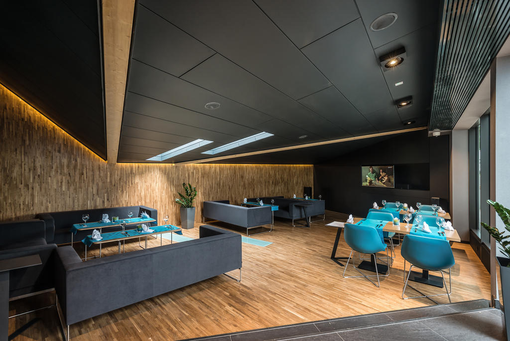 Regatta Hotel Restauracja Spa Poznan Dış mekan fotoğraf