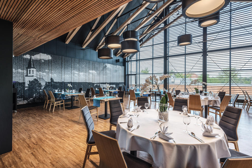 Regatta Hotel Restauracja Spa Poznan Dış mekan fotoğraf