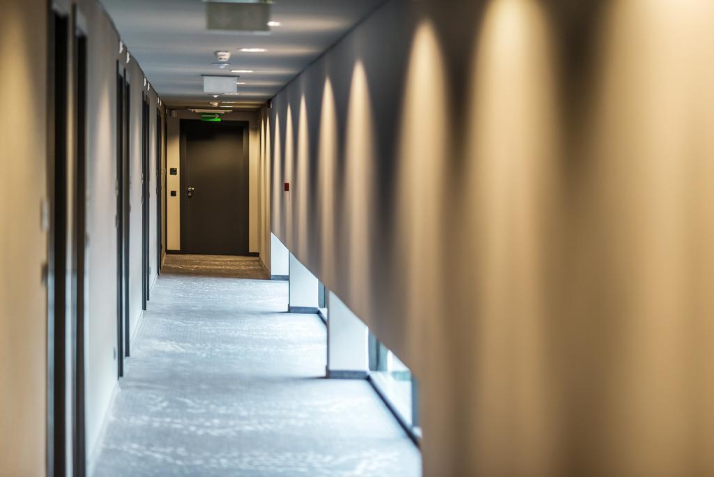 Regatta Hotel Restauracja Spa Poznan Dış mekan fotoğraf