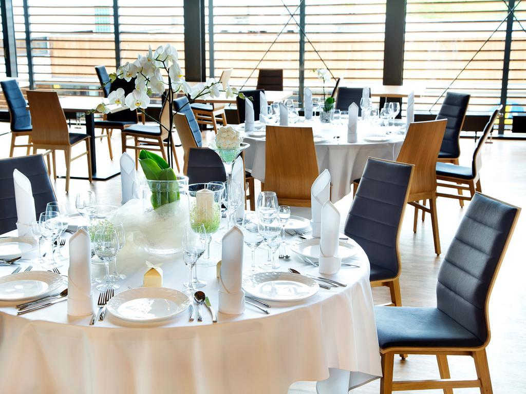 Regatta Hotel Restauracja Spa Poznan Dış mekan fotoğraf