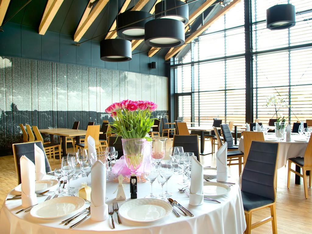 Regatta Hotel Restauracja Spa Poznan Dış mekan fotoğraf
