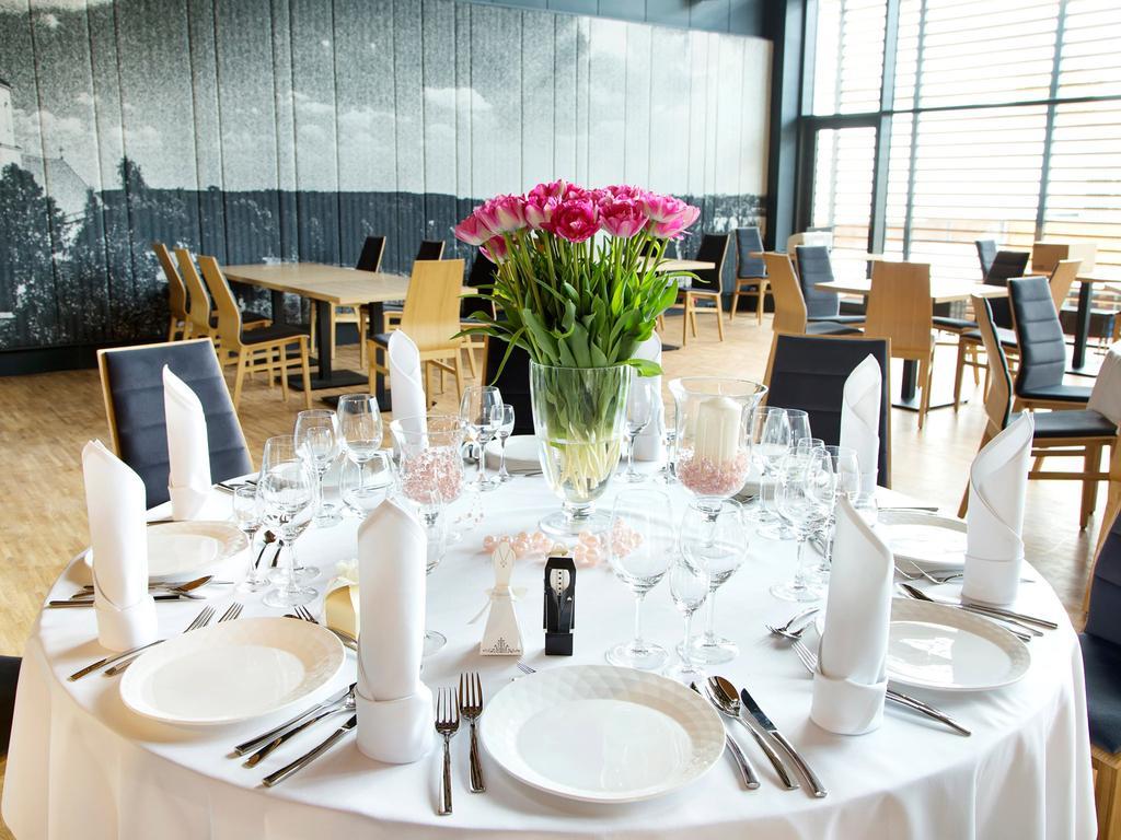 Regatta Hotel Restauracja Spa Poznan Dış mekan fotoğraf