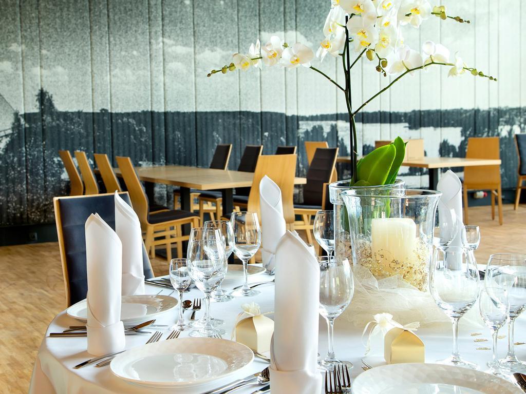 Regatta Hotel Restauracja Spa Poznan Dış mekan fotoğraf