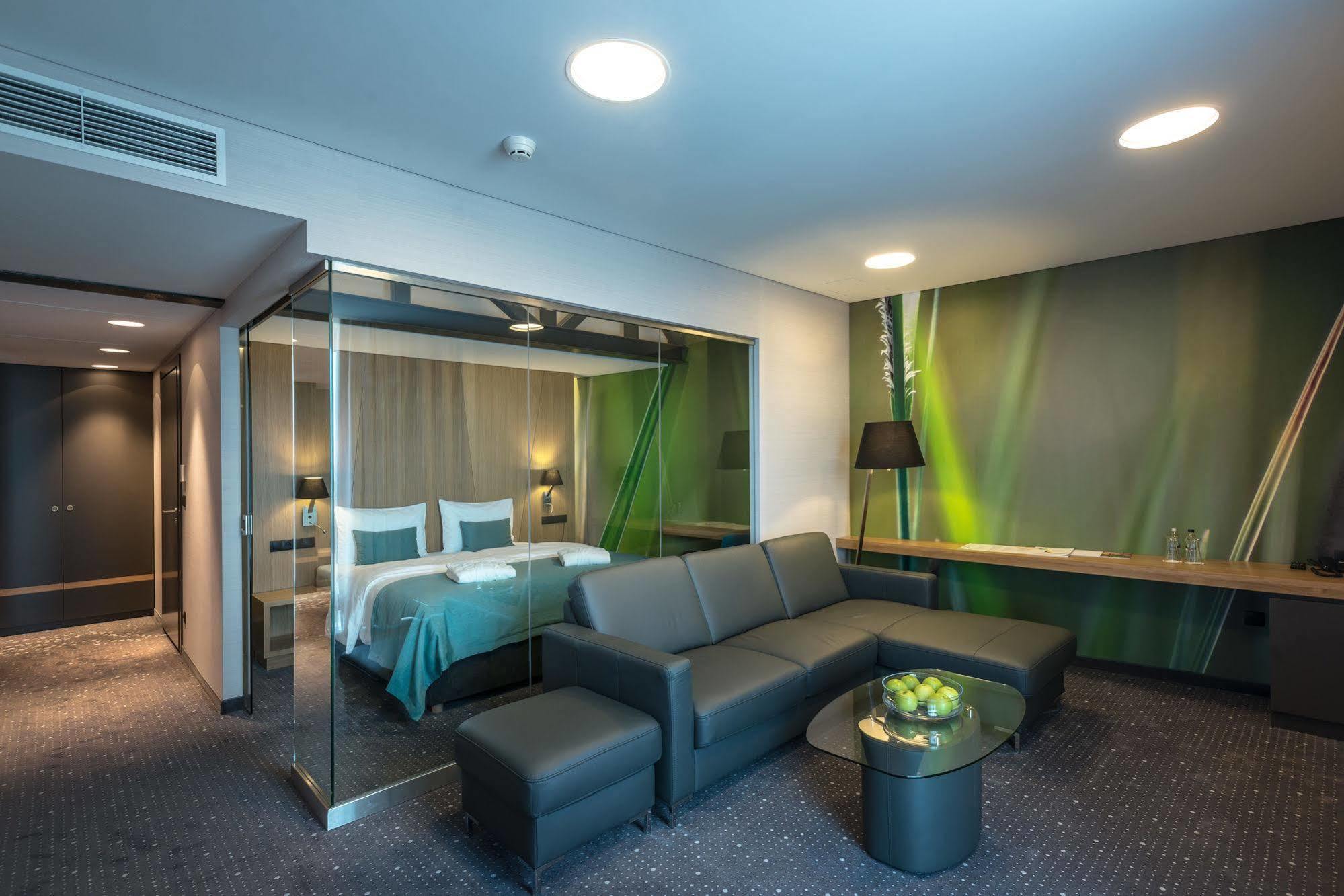 Regatta Hotel Restauracja Spa Poznan Dış mekan fotoğraf