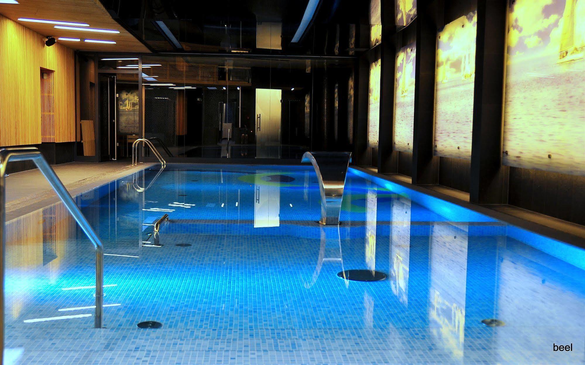 Regatta Hotel Restauracja Spa Poznan Dış mekan fotoğraf